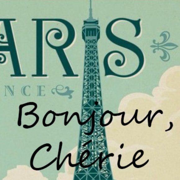 Meet your Posher, Bonjour - Picture 1 of 1